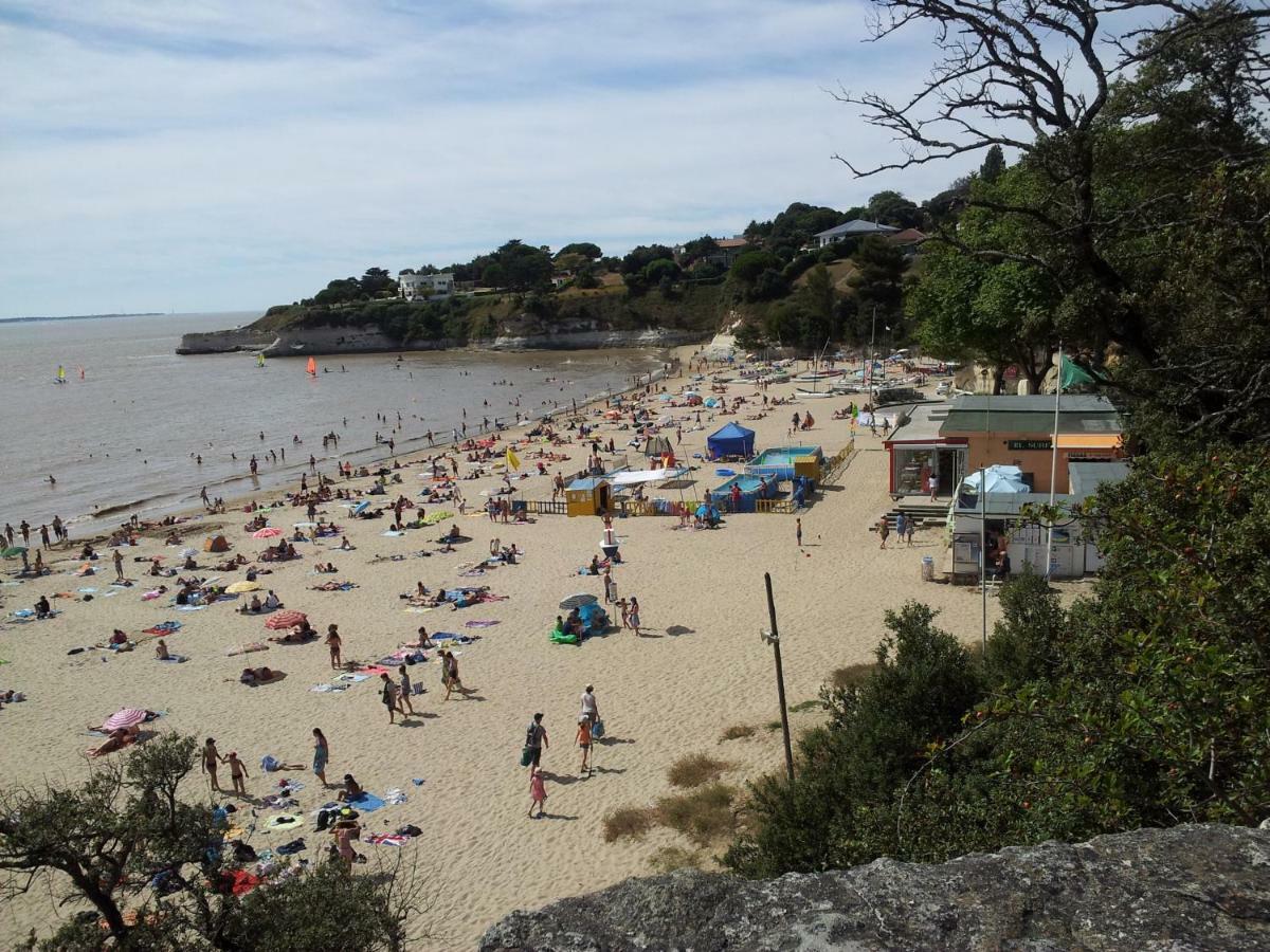 La Palombiere, Plage A 150M 메쉐르-수르-지롱드 외부 사진